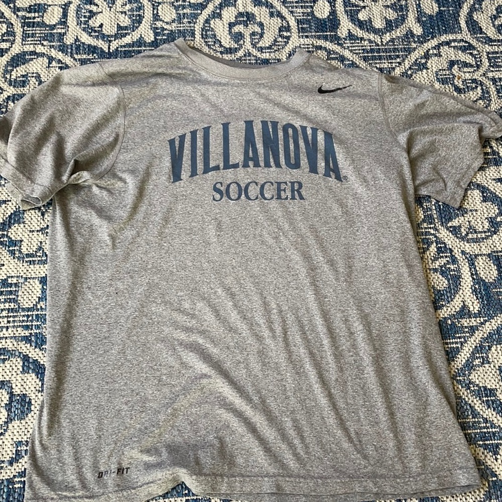 Villanova shirt